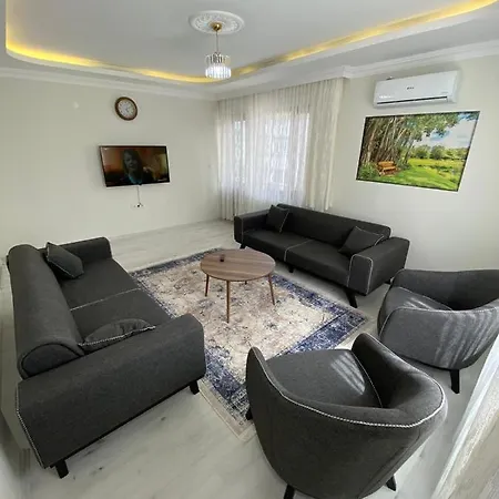 Misho Apartmán *