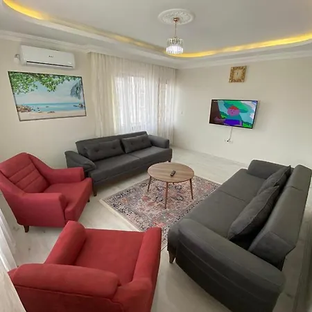 Apartmán Misho